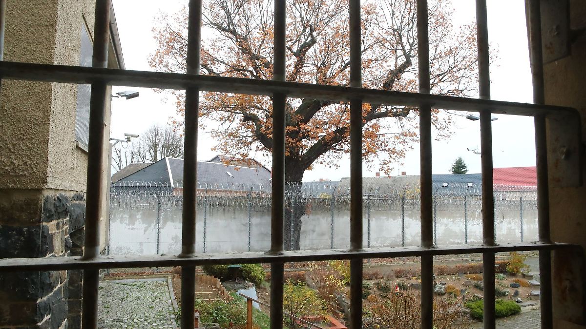 Thüringen: Ministerium: Straftäter nach Tunesien abgeschoben