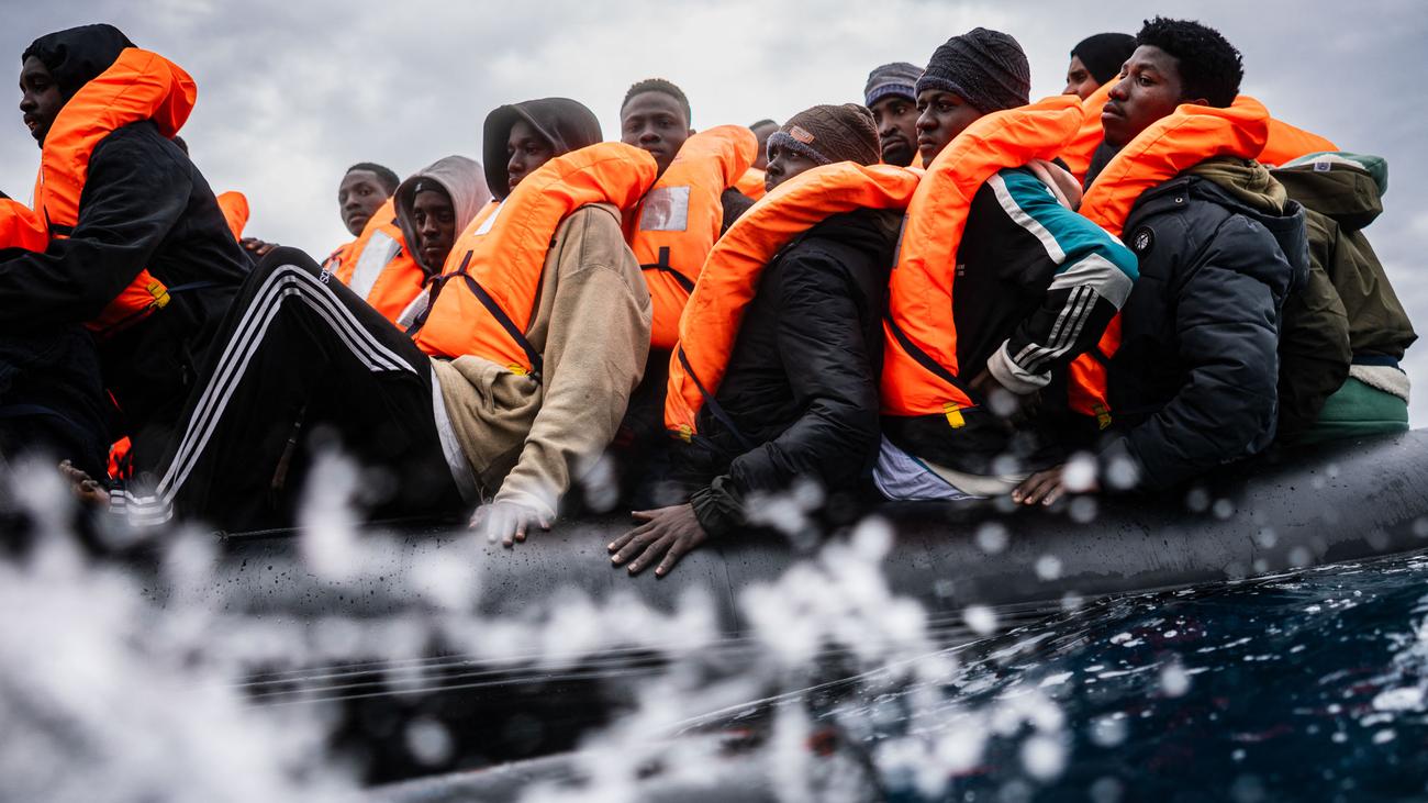 Abschiebezentren in Ruanda: Deutschland und weitere Länder beraten in Ruanda über Abschiebezentren