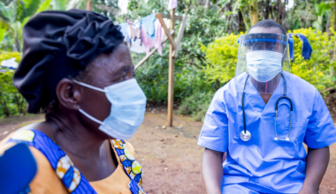 Ebola breitet sich rasant aus: Wie groß ist die Gefahr?