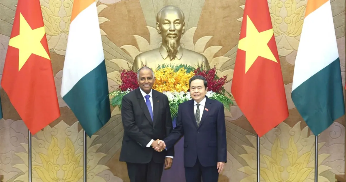 Vietnam.vn - Nền tảng quảng bá Việt Nam