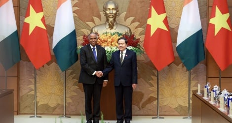 Vietnam.vn - Nền tảng quảng bá Việt Nam