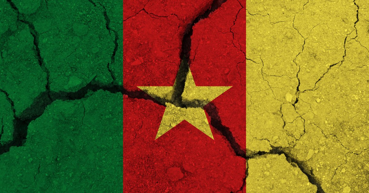 Aktivisten verlassen Kamerun - Community massiv unter Druck