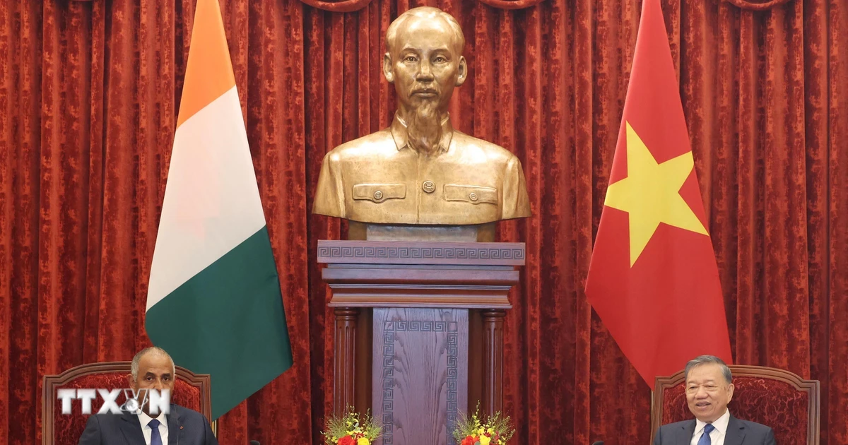 Vietnam.vn - Nền tảng quảng bá Việt Nam