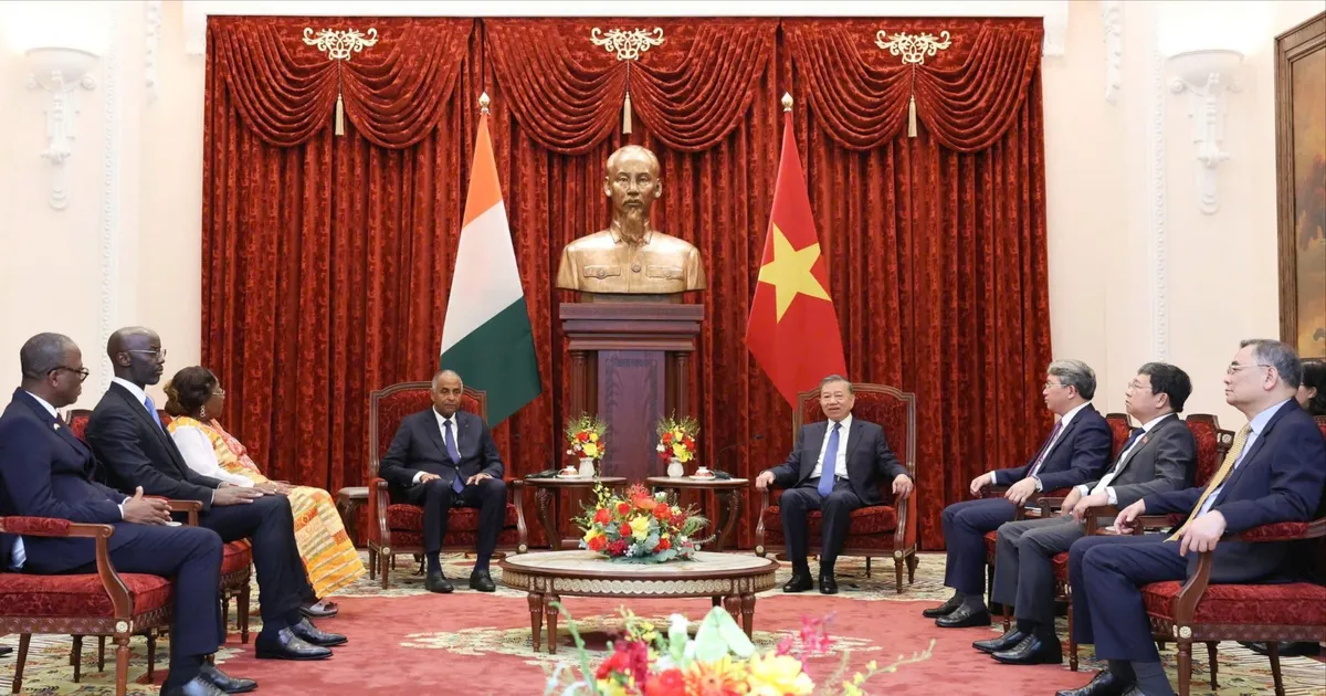 Vietnam.vn - Nền tảng quảng bá Việt Nam