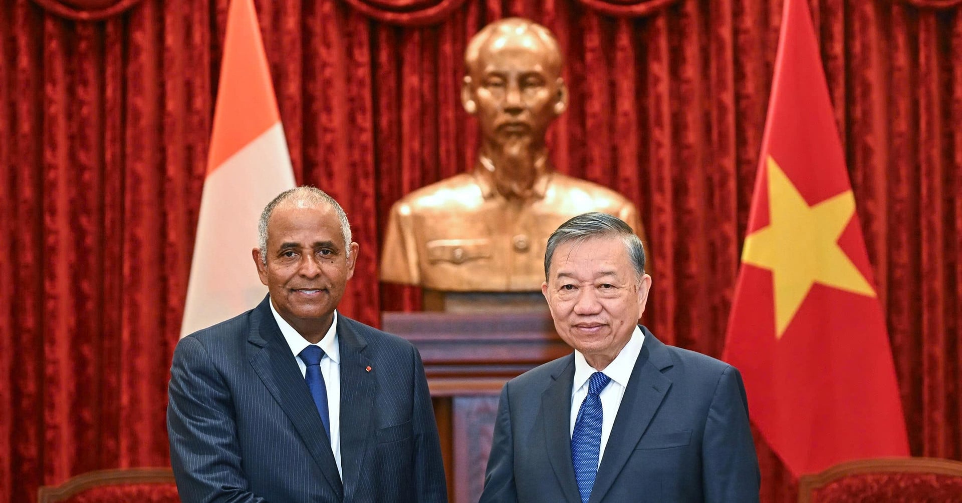 Vietnam.vn - Nền tảng quảng bá Việt Nam