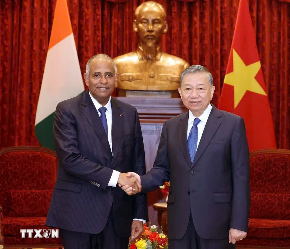 Vietnam.vn - Nền tảng quảng bá Việt Nam