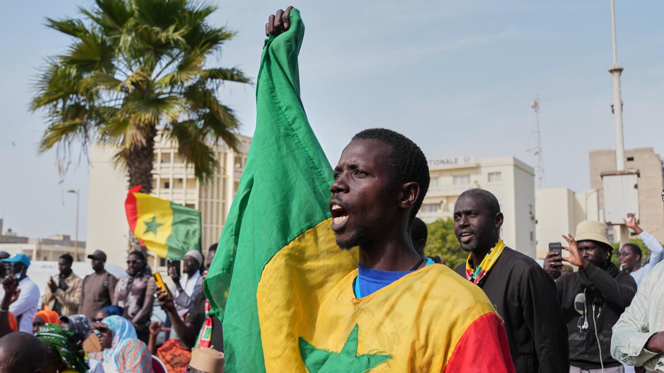 Westafrika: Senegal verschärft Strafen für Homosexualität deutlich