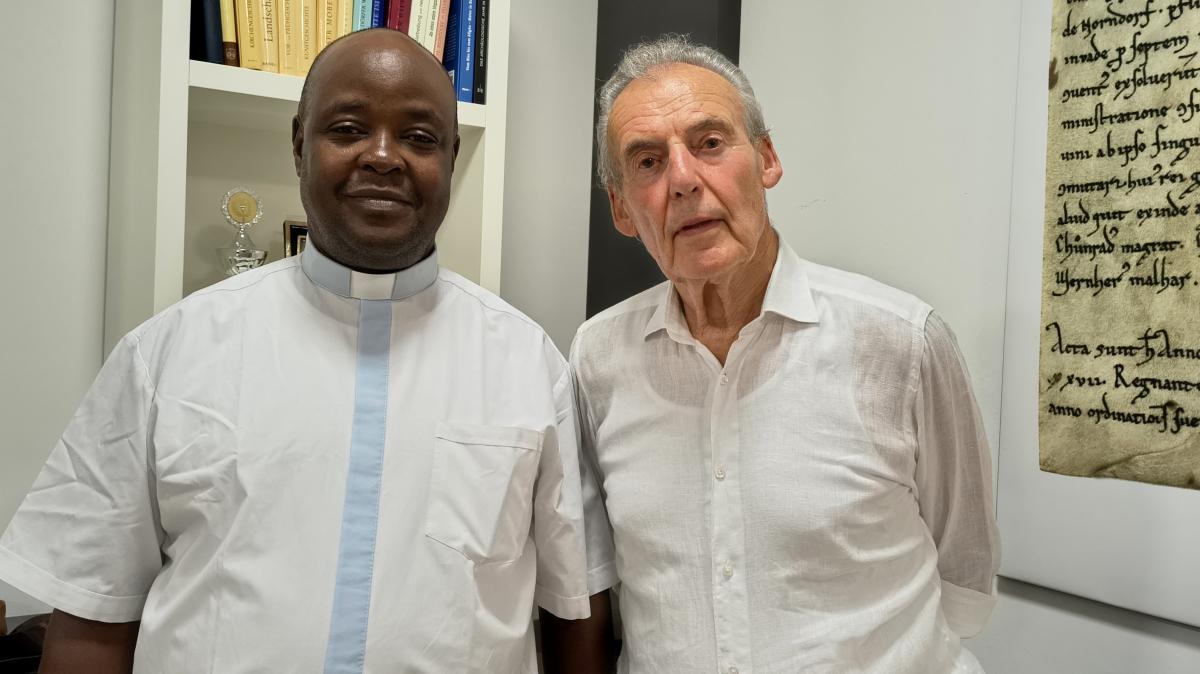 Ugandahilfe Nordendorf: Warum die Gemeinde Schulbildung und weitere Projekte in Uganda stärkt