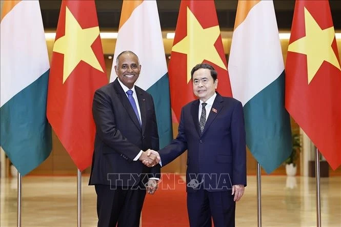 Vietnam.vn - Nền tảng quảng bá Việt Nam
