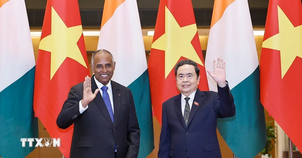 Vietnam.vn - Nền tảng quảng bá Việt Nam