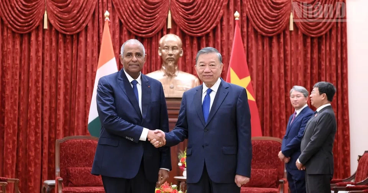 Vietnam.vn - Nền tảng quảng bá Việt Nam