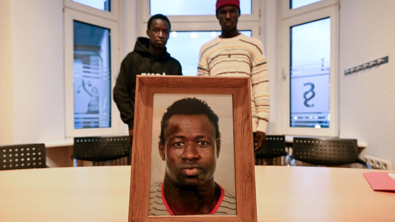 Nach tödlichen Polizeischüssen: Gericht: Aufenthalt der Brüder Dramé wird nicht verlängert