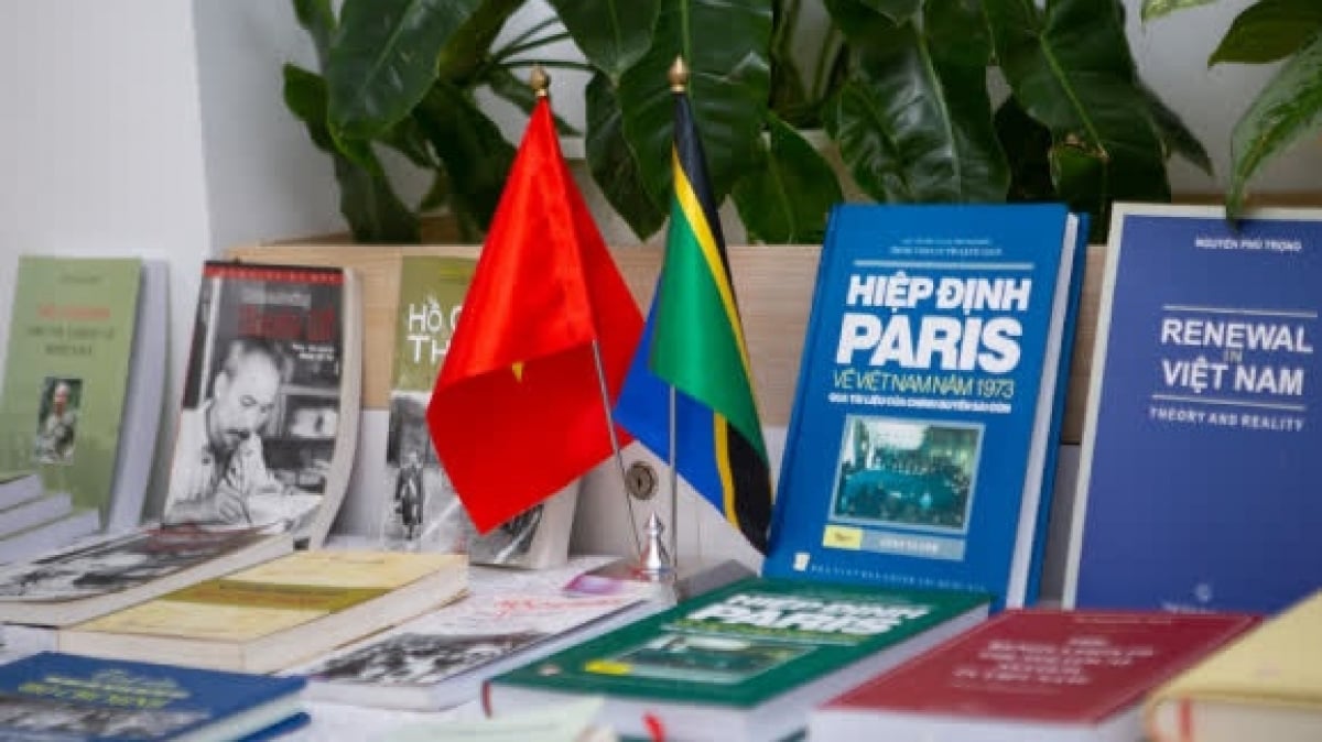 Vietnam.vn - Nền tảng quảng bá Việt Nam