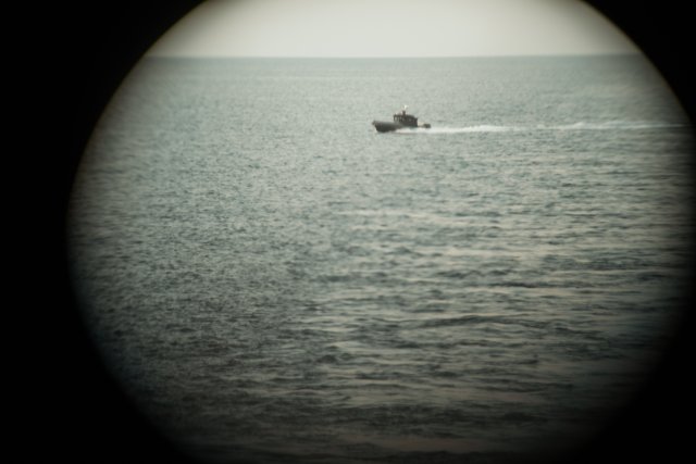 Bei einer Rettung am 13. August wurde die Crew der »Sea-Watch-5« abermals von Bewaffneten bedroht. Nun erhöht auch Italien den Druck auf die deutsche NGO.