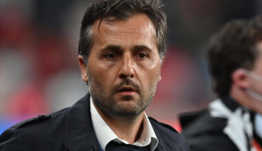 CAN 2025 : Patrice Beaumelle prend les rênes de l'Angola