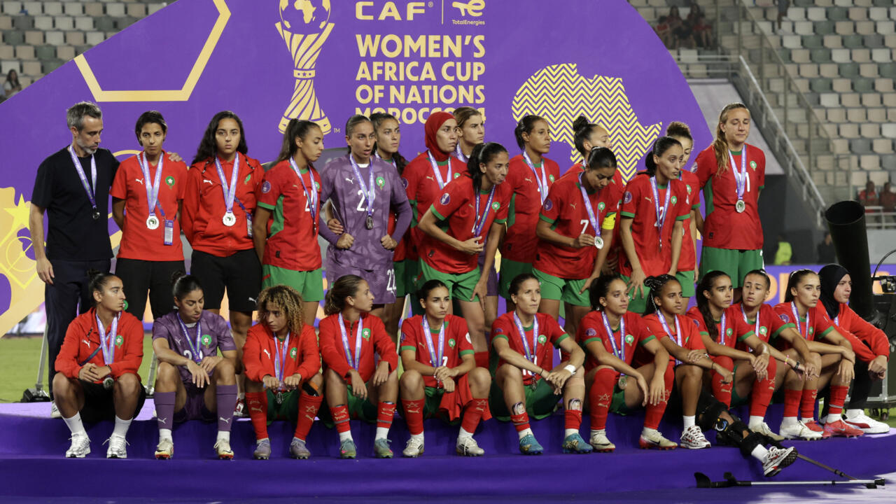 Maroc ou Afrique du Sud ? Le grand flou autour du pays hôte de la CAN féminine
