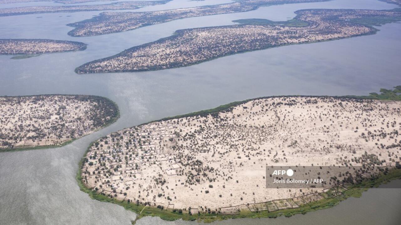 Au Tchad, les pêcheurs sont victimes de l'insécurité grandissante dans la région du Lac - Reportage Afrique