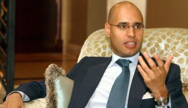 Assassinat de Saïf al-Islam Kadhafi: «Il y a aussi très probablement des intérêts étrangers» - Invité Afrique Midi