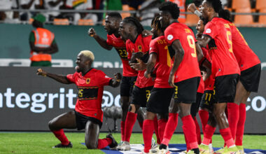 CAN 2025 : l'Angola de Patrice Beaumelle avec Mata, mais sans Bastos