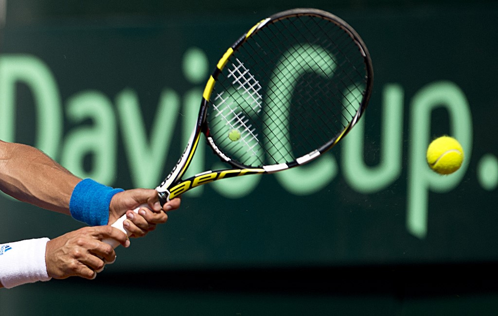 le Maroc et la Colombie en match de barrage pour le Groupe mondial