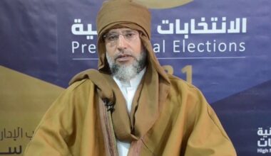 Libye: Décès de Seif al-Islam Kadhafi - Des circonstances encore floues