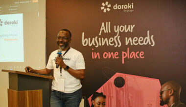 Nigeria : Paga s’allie à Leadway pour mieux protéger les commerçants Doroki