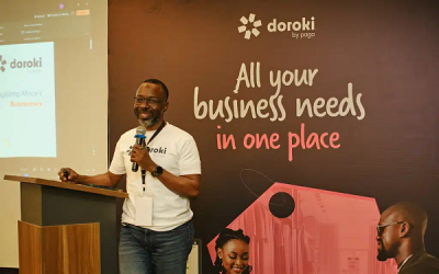 Nigeria : Paga s’allie à Leadway pour mieux protéger les commerçants Doroki