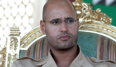 Page d'accueil Yahoo news