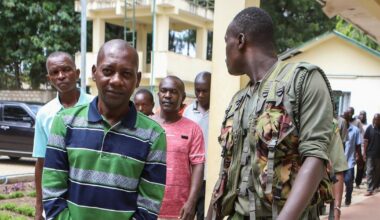 le pasteur autoproclamé d'une secte mortifère sera inculpé pour 52 décès supplémentaires