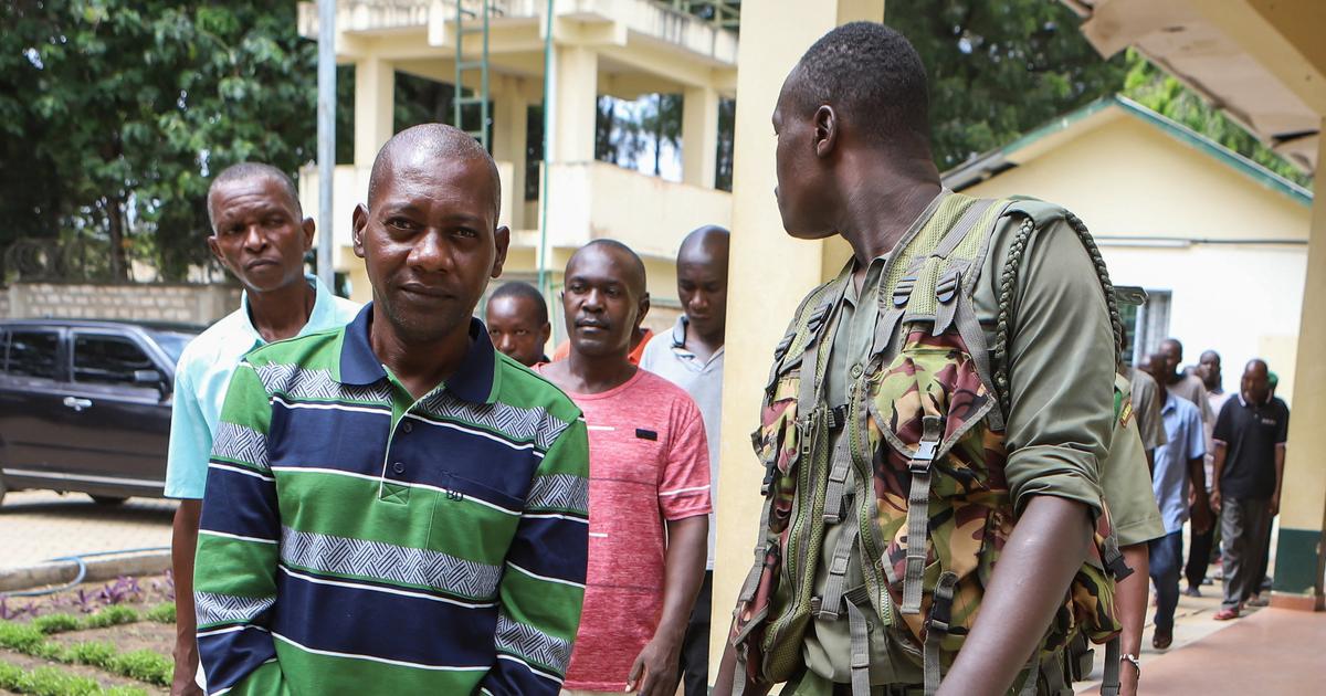 le pasteur autoproclamé d'une secte mortifère sera inculpé pour 52 décès supplémentaires