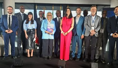 IVe Forum Europe-Afrique de La Tribune à Marseille / Un Forum « miroir » en Côte (…)