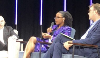 La fondation Afrique-Europe donne une place à la jeunesse