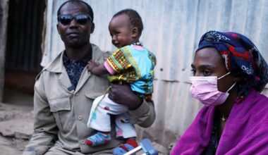 Éthiopie : à Mekele, la peur d'un retour du conflit au Tigré