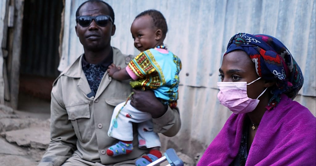 Éthiopie : à Mekele, la peur d'un retour du conflit au Tigré