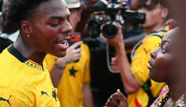 Polémique autour de la nationalité ghanéenne accordée à IShowSpeed