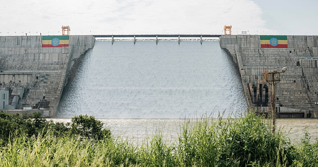 L'Éthiopie nie avoir reçu des fonds américains pour le financement du barrage sur le Nil