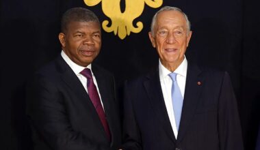 Angola : 50 ans après l’indépendance, le pays peine encore à sortir de la pauvreté
