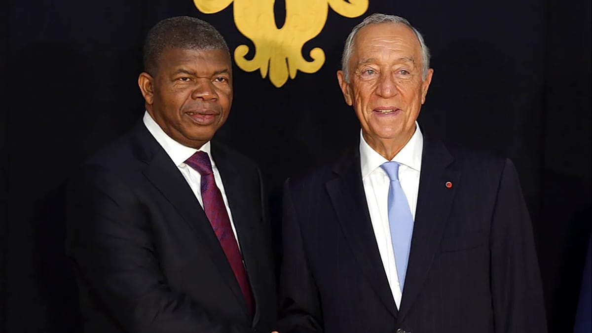 Angola : 50 ans après l’indépendance, le pays peine encore à sortir de la pauvreté