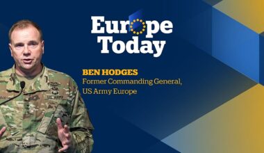 "Europe Today" : Washington et Téhéran entament des discussions sur le nucléaire