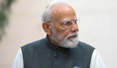 Narendra Modi en Éthiopie, une visite éminemment stratégique