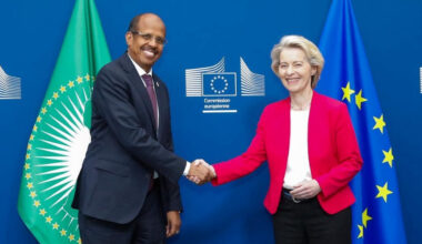 L'Afrique peut-elle renforcer son pouvoir de négociation lors du sommet UE-UA ?