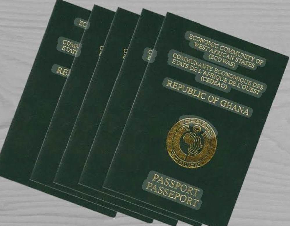 Le Ghana suspend les demandes de citoyenneté pour les membres de la diaspora africaine