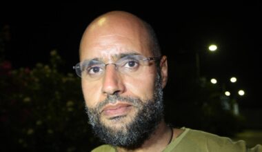 Saïf Al-Islam Kadhafi, l’énigmatique fils du dictateur libyen, assassiné dans le djebel où il était reclus