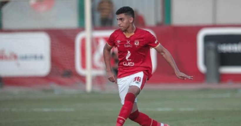Koka remplace Mohamed Hamdy dans l'équipe nationale d'Égypte pour la Coupe du Monde 2026