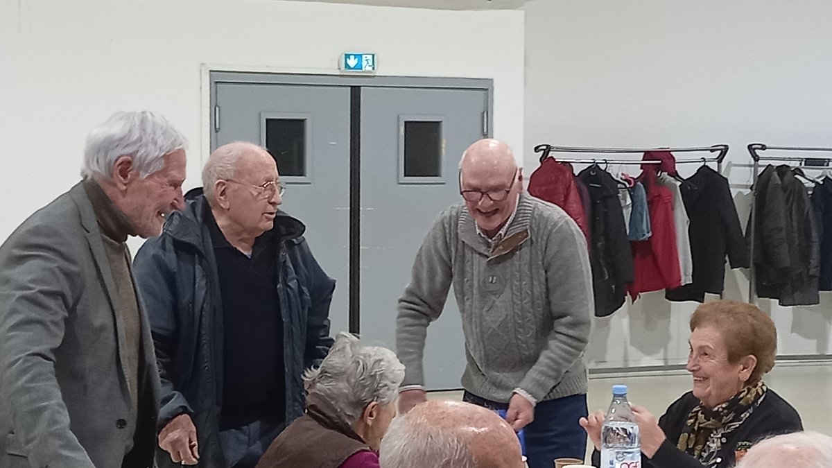 Salies-du-Salat. Les souvenirs de l’Algérie autour de la galette