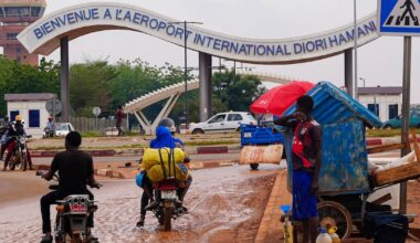 À Niamey, l’attaque de l’aéroport révèle l’ancrage sécuritaire russe et la montée en puissance de l’État islamique au Sahel
