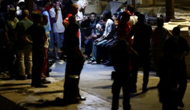 Les Egyptiens, première nationalité africaine à rejoindre l’Europe par les routes migratoires