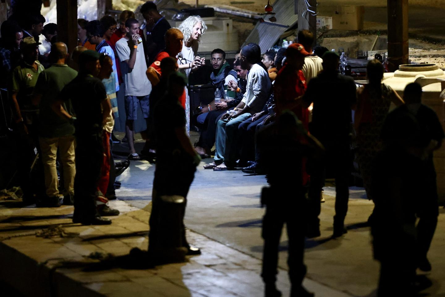 Les Egyptiens, première nationalité africaine à rejoindre l’Europe par les routes migratoires