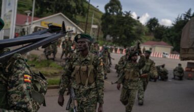 En Ouganda, une armée discrète mais très influente dans la région des Grands Lacs