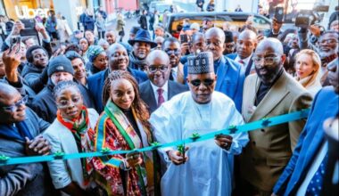 Actualités économiques Nigeria-Ghana semaine du 19 janvier 2026